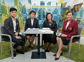 อาจารย์ต้นฝน  ทรัพย์นิรันดร์
พร้อมทีมวิจัยและวิทยากร
โครงการส่งเสริมและสร้างการรับรู้นวัตกรรมด้านปลูกและการผลิตพืชสมุนไพรและกัญชาพืชสมุนไพรทางเลือกของกลุ่มอาชีพเกษตรกร
ด้วยการใช้เทคโนโลยีสารสนเทศในยุค 5G