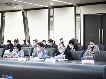 College of Communication Arts Preparing
to develop quality for execution
excellence (EdPEx)