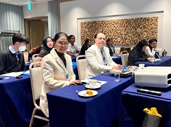 The Language Institute brings students,
teachers and personnel to participate in
international research presentations in
Fukuoka. Japan