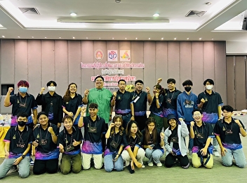 Students participated in a workshop to
develop Soft Skills using social
engineer skills. (Student Leadership
Level)