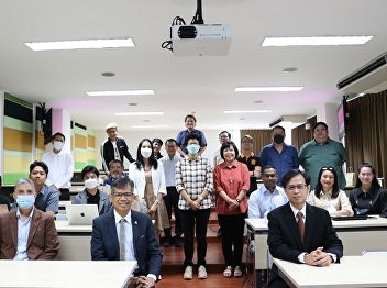 College of Communication Arts Encourage
teachers to develop instructional styles
with the Hybrid Classroom System