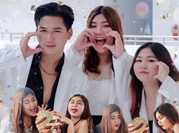 congratulations to “Public relations and
strategic communication students College
of Communication Arts Suan Sunandha
Rajabhat University Winning the first
prize in the clip contest in the Digi
Life Tik Tok Idea Challenge Season 1
project, The Original br