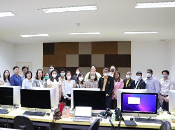 Superintendent accelerates the
development of teaching and learning
efficiency through the HyFlex Learning
model