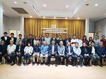 Lecturer in Content Creation and News
Studies College of Communication Arts As
an ethics committee of the National
Press Council Attended a seminar to lay
out work guidelines of the Mass Media
Council, 2nd session