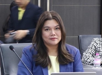 คณบดีวิทยาลัยนิเทศศาสตร์
ร่วมประชุมคณะกรรมการบริหารมหาวิทยาลัยราชภัฏสวนสุนันทา
ครั้งที่ 5/2567