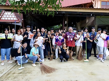 CCA organizes a project to develop
social engineers for public
consciousness and social development to
develop students in public
consciousness.