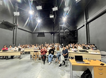 When classroom experience isn't enough,
learn from real production seniors!!