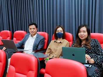 CCA joins the Integrity and Transparency
Assessment (ITA) project of Suan
Sunandha Rajabhat University for fiscal
year 2025.