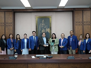 College of Communication Arts, Study
Tour in the Country, Year 2025,
Educational Institutions