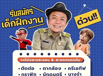 I have good news to tell you!!