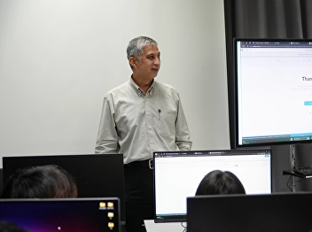 Students learn about User Experience
(UX) design, the design process, and
creating work that really appeals to
users.