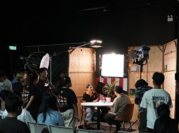 Lighting techniques for creating mood in
professional films