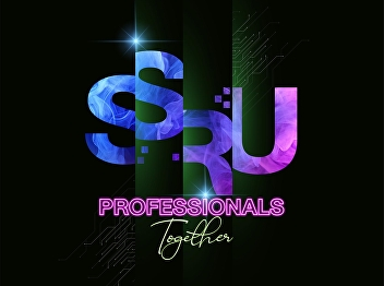 [สำเนา] New student orientation event
“SSRU Professionals Together”