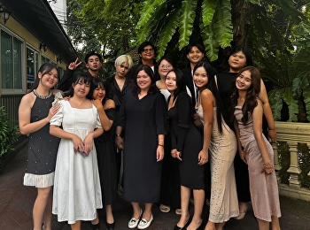 ฝึกการเป็นพิธีกร อย่างมืออาชีพ