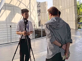 เรียนนิเทศให้ปัง!!!