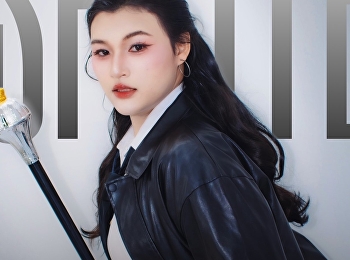 เปิดตัวคฑากรของวิทยาลัยนิเทศศาสตร์
คณะสีฟ้า      สุนันทาสามัคคี ครั้งที่ 32