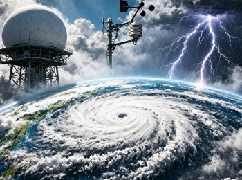 วันอุตุนิยมวิทยาโลก