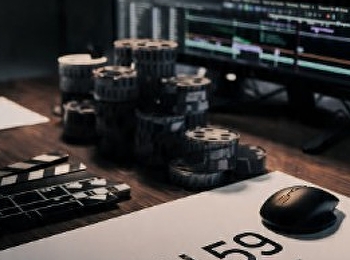 GDH 559 is hiring a Video Editor for
film production.