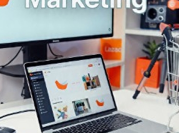 Lazada Thailand accepts Content
Marketing.