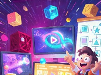 Workpoint is hiring a Motion Graphic
Designer.