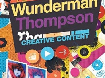 Wunderman Thompson is hiring Creative
Content.