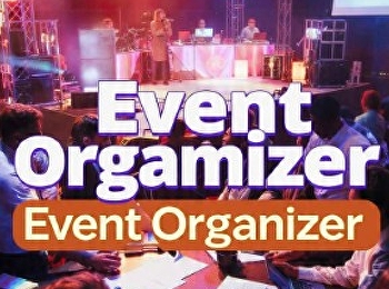 GMM Grammy is hiring Event Organizers.