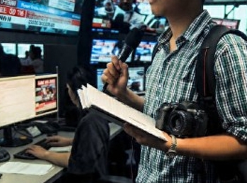 Bangkok Post is hiring an online
reporter.