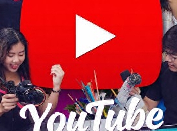YouTube Thailand launches the Creator
Program.