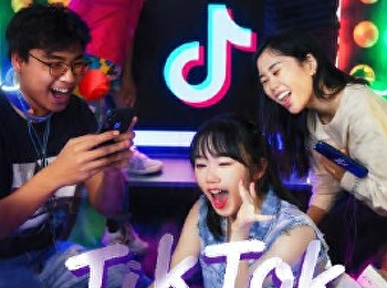 TikTok Thailand is recruiting new
Content Creators.