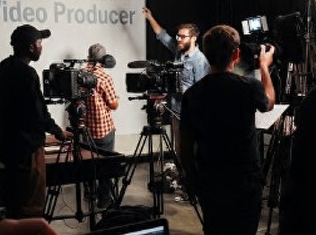 GMMTV is hiring a Video Producer.