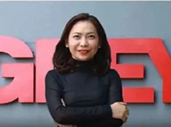 Grey Thailand is hiring a Campaign
Manager.