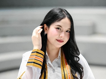 ยินดีด้วยกับความสำเร็จของเด็กนิเทศฯ
ทุกคนเก่งมาก ไว้เจอกันวันงานนะ