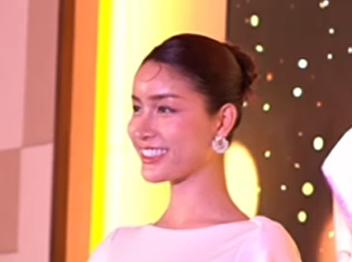 Interview with alumna Tan Apasra Muennoy