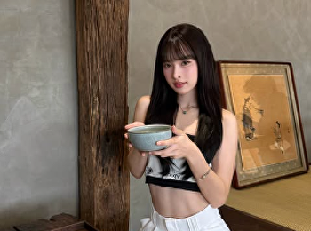 พี่นิว อดีตสมาชิกวง BNK48
บัณฑิตเกียรตินิยมอันดับ 1 ชวนน้อง ๆ
มาเป็นส่วนหนึ่งของครอบครัวเด็กคอนเทนต์
นิเทศศาสตร์สวนสุนันทา