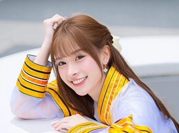 ปรบมือรัว ๆ ให้กับรุ่นพี่คนเก่ง 