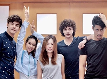 ฝันอยากทำงานสายภาพยนตร์?
มานับหนึ่งอย่างมั่นใจในคลาสการแสดงกับคณาจารย์มืออาชีพ
คลาสการแสดงเพื่องานภาพยนตร์ (FAM2201)