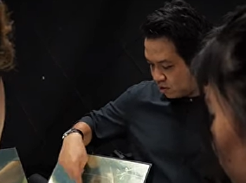 พามาส่องคลาส 